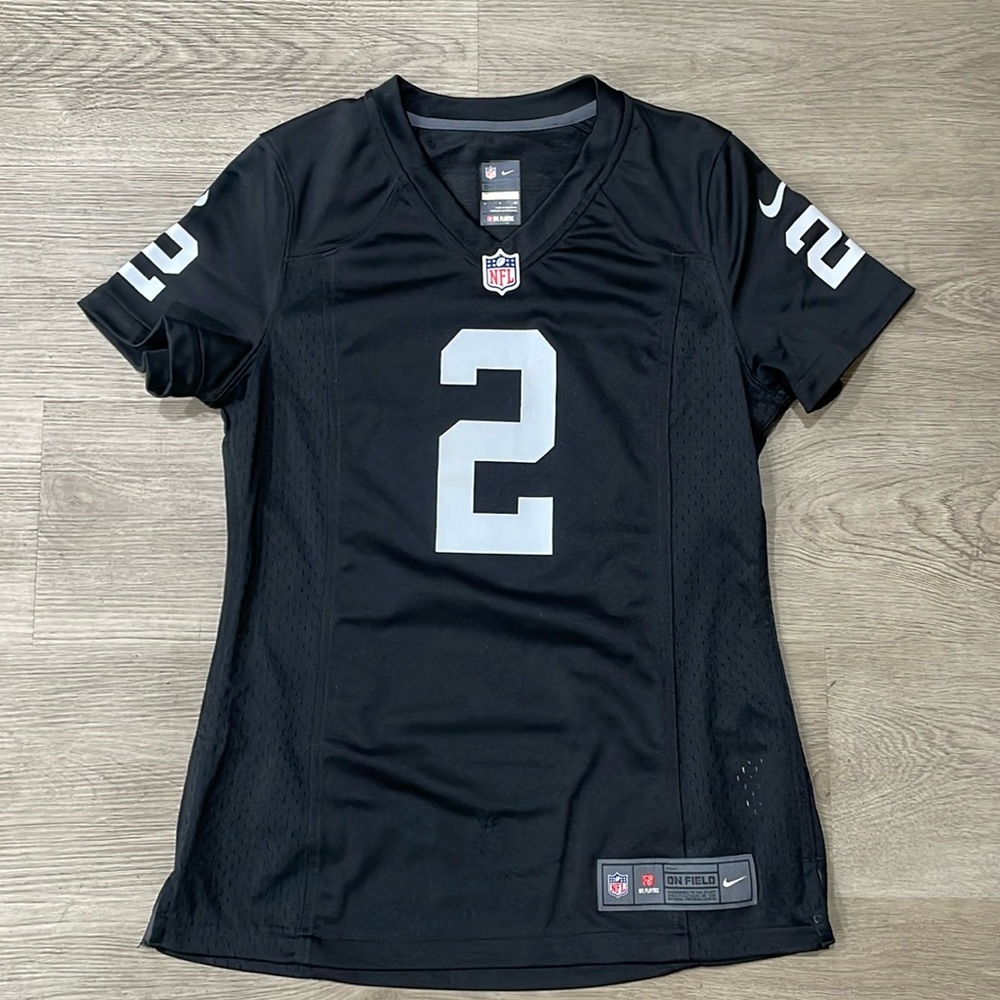Raiders Pryor Jersey-Size S